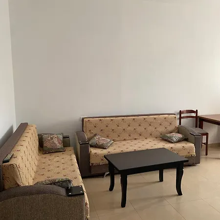 Demiraj Sarande Apartment Ksamil