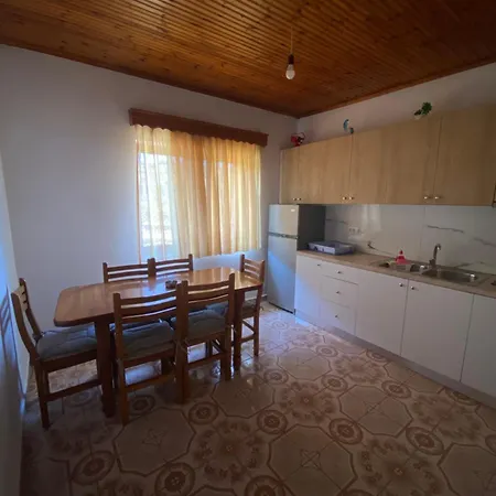 Apartment Demiraj Sarande Ksamil