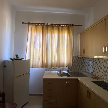 Demiraj Sarande Apartment Ksamil