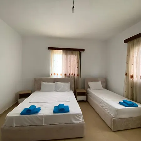 Apartment Demiraj Sarande Ksamil