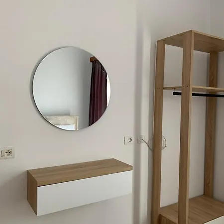 Demiraj Sarande Apartment Ksamil
