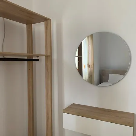 Apartment Demiraj Sarande