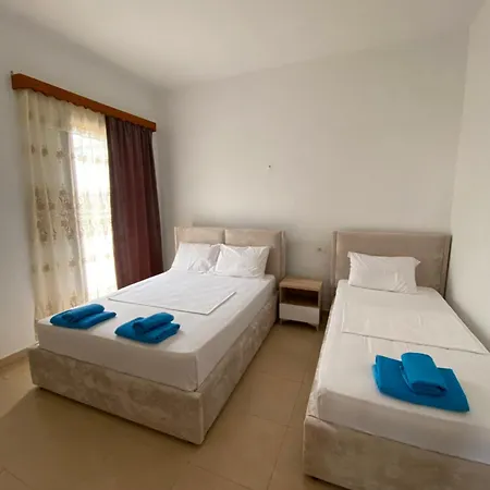 Apartment Demiraj Sarande