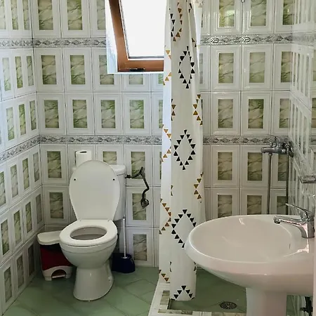 Demiraj Sarande *