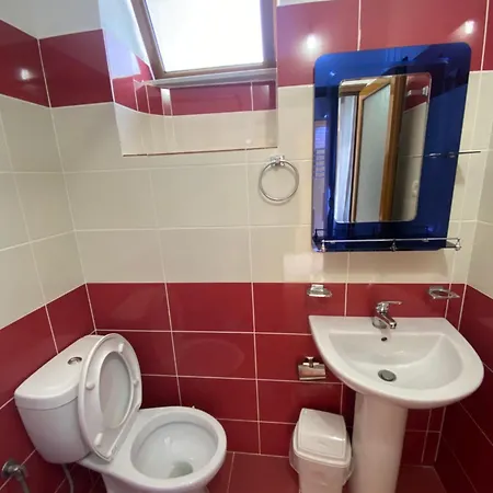 Apartament Demiraj Sarande *