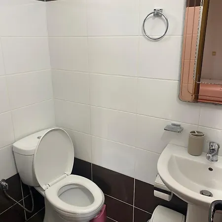 Apartament Demiraj Sarande *