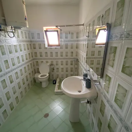 Apartament Demiraj Sarande Ksamil