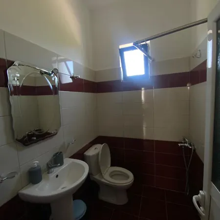 Demiraj Sarande Ksamil