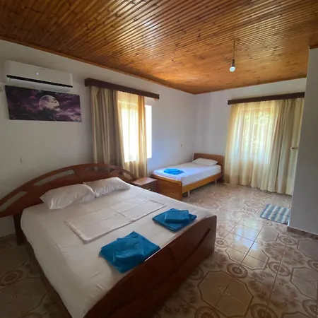Apartament Demiraj Sarande