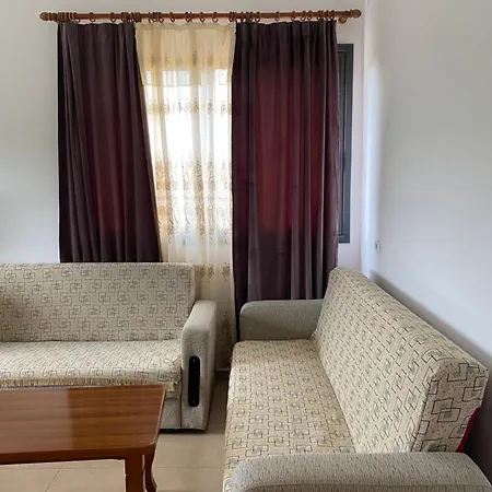 Lejlighed Demiraj Sarande