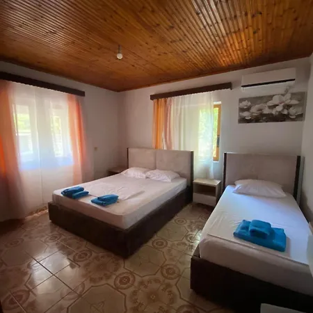Apartament Demiraj Sarande Ksamil