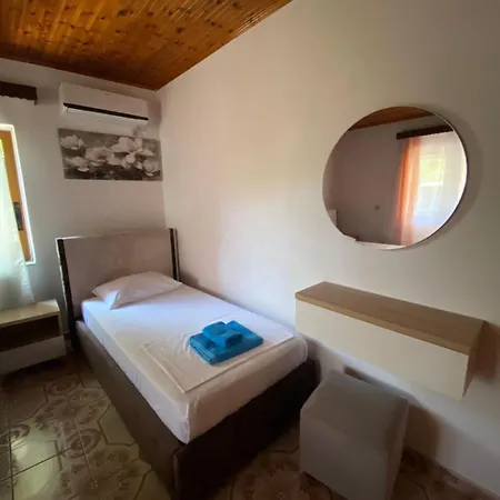 Apartament Demiraj Sarande Ksamil