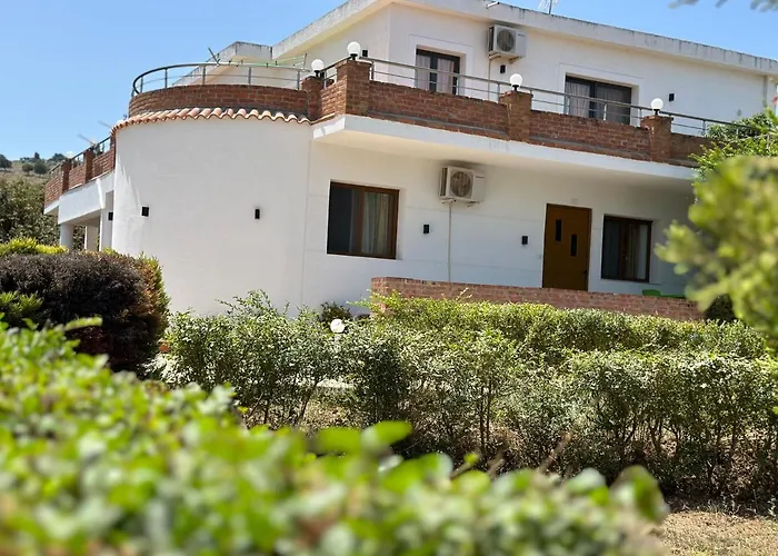 Demiraj Sarande Appartamento