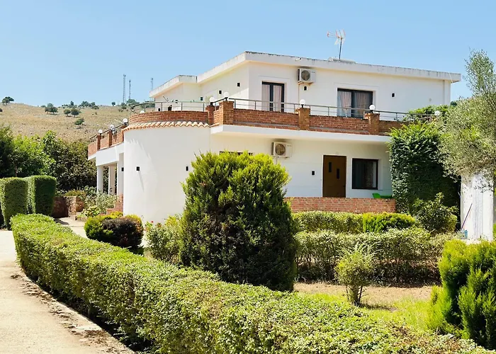 Demiraj Sarande Appartamento