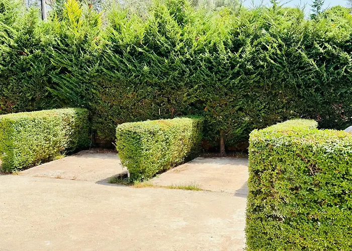 Demiraj Sarande 아파트 사밀