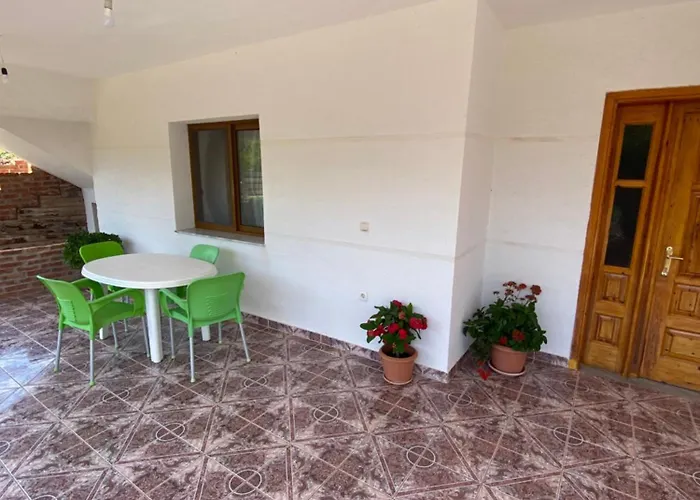 Appartamento Demiraj Sarande
