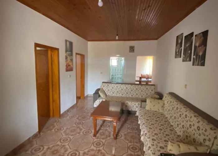 Demiraj Sarande Appartamento Ksamil