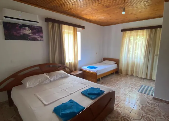 Appartamento Demiraj Sarande