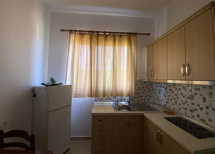 Demiraj Sarande 아파트 사밀